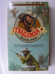 The Trailsman 80 