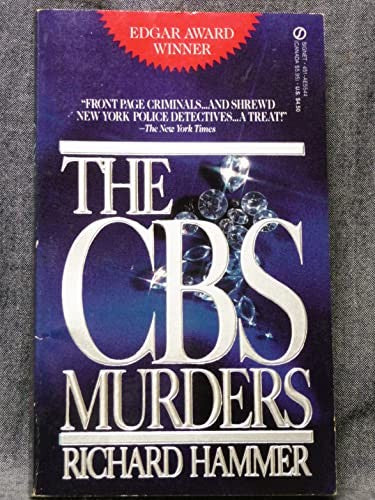 The Cbs Murders