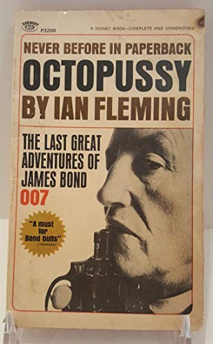Octopussy
