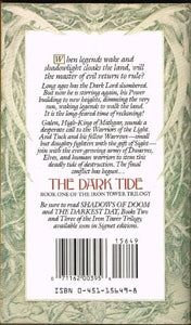The Dark Tide 