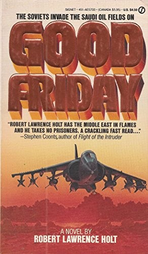 Good Friday