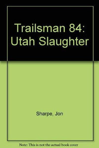 Trailsman 84 