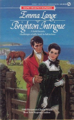 Brighton Intrigue