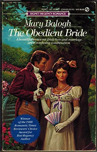 The Obedient Bride