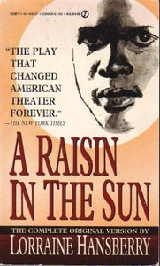 A Raisin in the Sun 