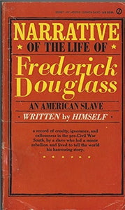 Douglass Frederick : Narrative of Life of Frederick Douglass 