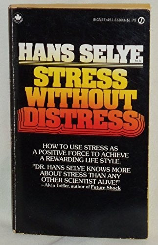 Stress Without Distress
