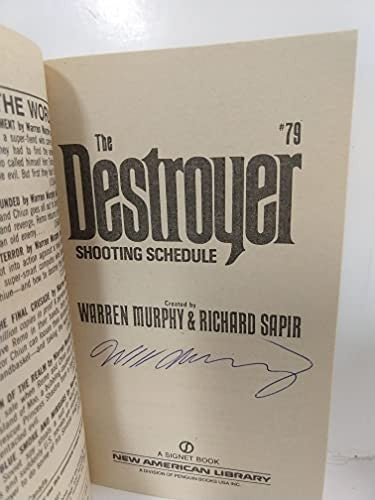The Destroyer 79