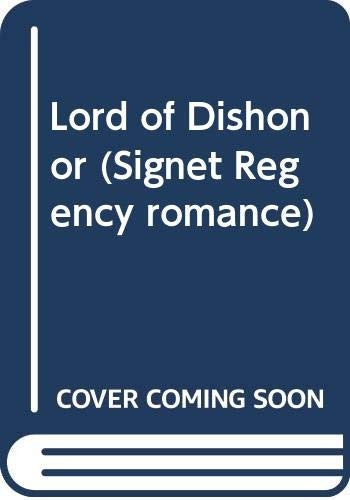 Lord of Dishonor