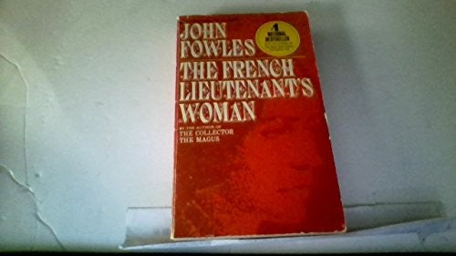 The French Lieutenant's Woman