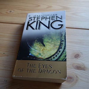 Eyes of the Dragon