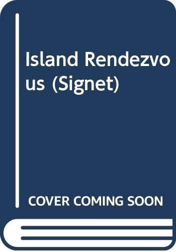 Finley Glenna : Island Rendezvous
