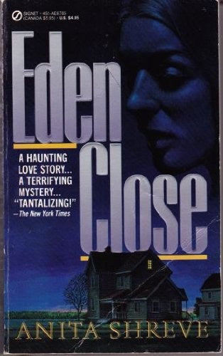 Eden Close