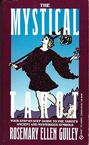 The Guiley Rosemary E. : Mystical Tarot