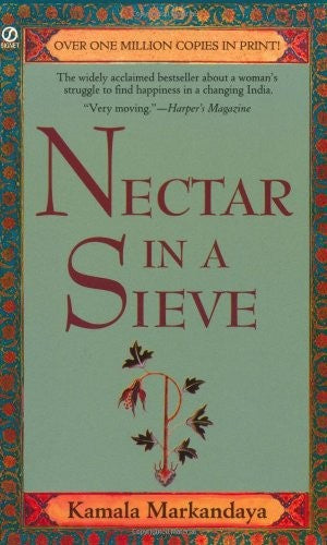 Nectar in a Sieve