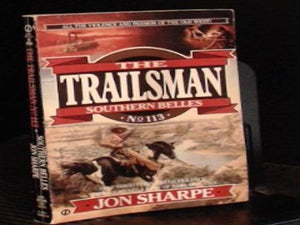 The Trailsman 113 