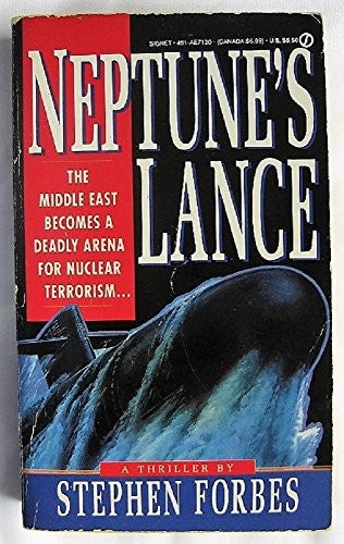 Neptune's Lance