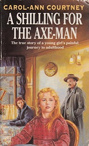 A Shilling for the Axe-man