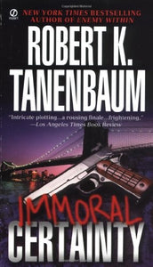 Immoral Certainty 