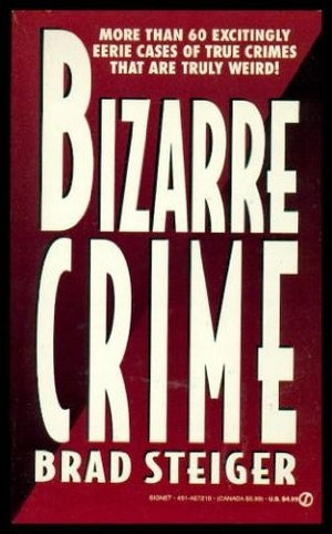 Bizarre Crime