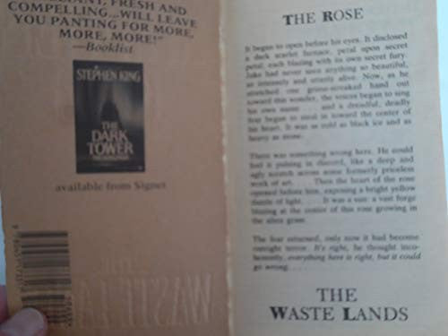 The Waste Lands