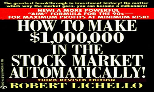 How to Make $1, 000, 000