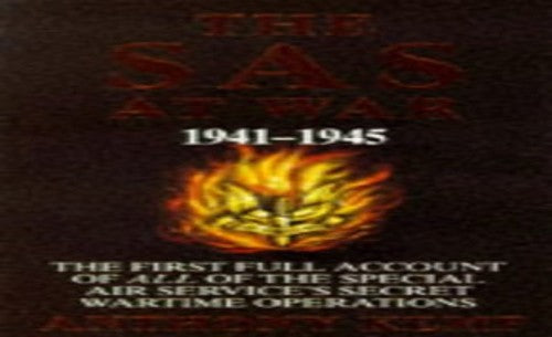 The SAS at War