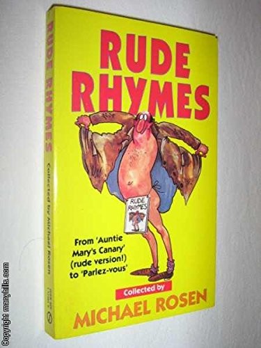 Rude Rhymes