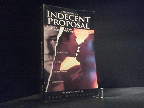 Indecent Proposal