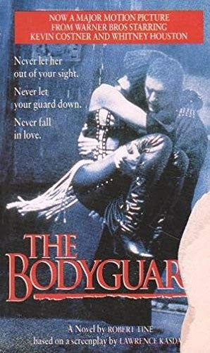 The Bodyguard