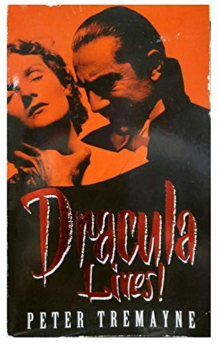 Dracula Lives!