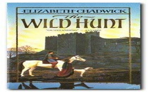 The Wild Hunt