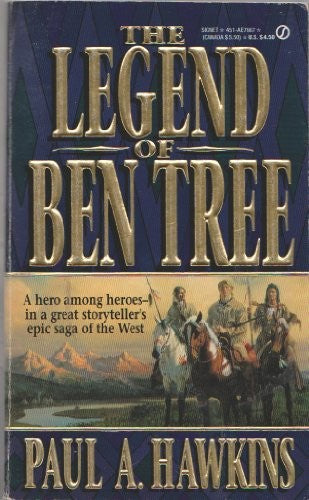 The Legend of Ben Tree