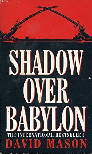Shadow Over Babylon