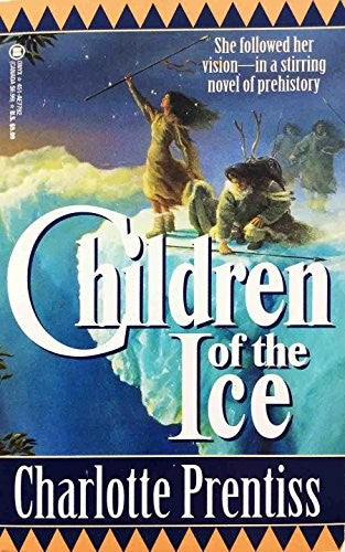Children of the Ice