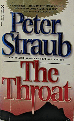 The Throat