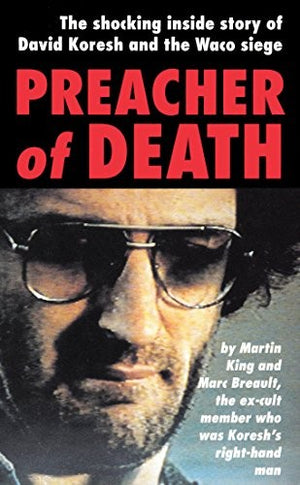 Preacher of Death