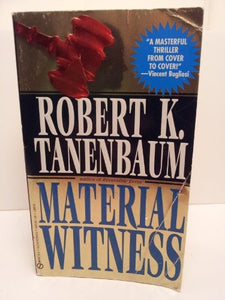 Material Witness 