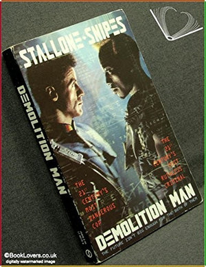 Demolition Man