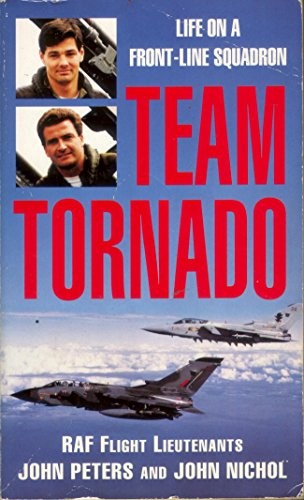 Team Tornado