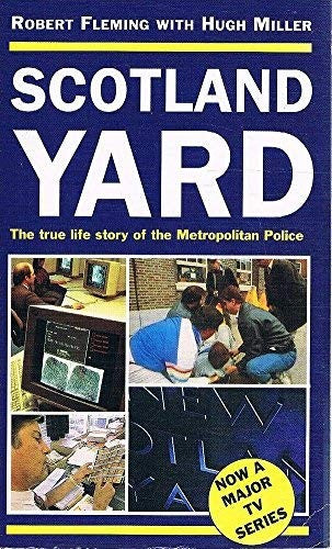 Scotland Yard