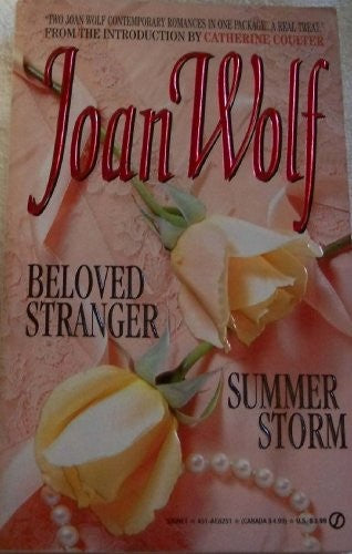 Beloved Stranger/Summer Storm