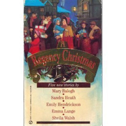 A Regency Christmas 6