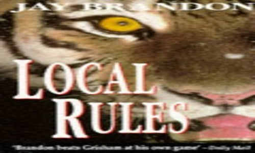 Local Rules