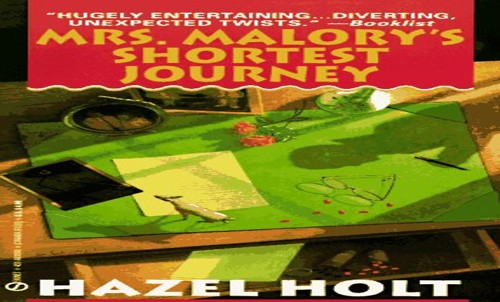 Mrs. Mallory's Shortest Journey