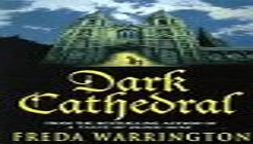 Dark Cathedral