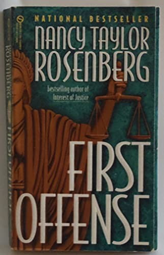 First Offense