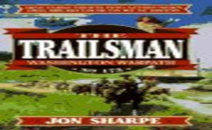 The Trailsman 173 