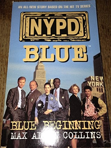 NYPD Blue
