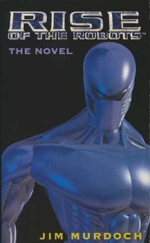 Rise of the Robots